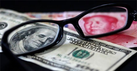 Tỷ giá ngoại tệ ngày 3/7: USD lập đỉnh mới, vượt xa 23.000 đồng