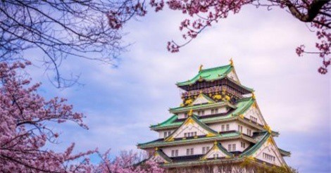 Vietjet Air tung 700.000 vé giờ vàng chào đón chuyến bay đến Nhật Bản