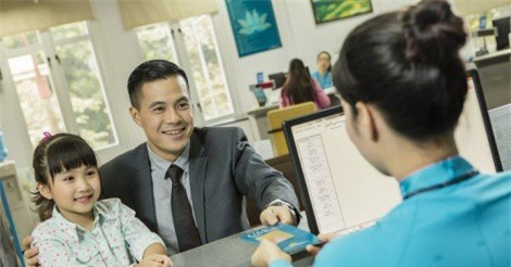 Vietnam Airlines công bố bộ quyền lợi nhóm giá hành khách