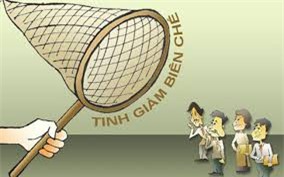 Xây dựng Đảng và hệ thống chính trị: Thanh Hóa thực hiện tinh giản 214 công chức, viên chức