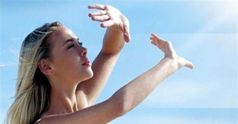 5 thói quen hàng ngày giúp làm đẹp làn da giữa mùa Hè nóng nực