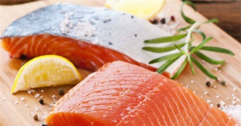 5 thực phẩm vàng cho mẹ bầu sinh con khỏe mạnh