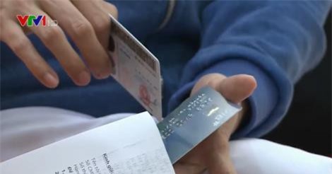 55 triệu thẻ ATM không hoạt động, lãng phí 2.750 tỷ đồng?