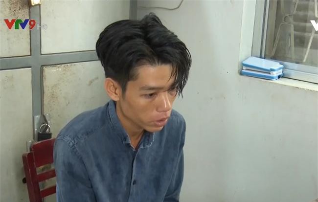 An Giang: Bắt tên trộm điện thoại nhờ mở định vị