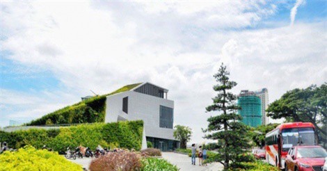 Đà Nẵng đề nghị thu hồi nhiều dự án của Vũ “nhôm”