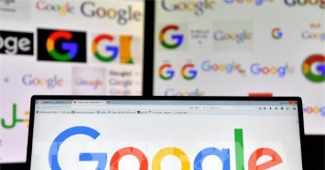 "Đại gia" công nghệ Google trấn an người dùng Gmail