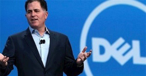 Dell đã sẵn sàng để quay trở lại thị trường chứng khoán Phố Wall
