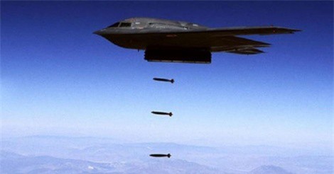 ĐIỂM TIN THẾ GIỚI: Mỹ tính bố trí bom hạt nhân tại một số nước châu Âu, phe đối lập ở Syria bắt đầu vòng đàm phán mới với Nga