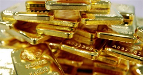 Giá vàng hôm nay 4/7: Bắt đầu tăng trở lại từ đáy