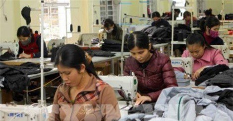 Hà Nội phát triển các dịch vụ tiện ích để hỗ trợ doanh nghiệp