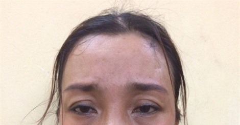 Ham "của lạ" nhiều cụ ông sập bẫy nữ quái trong nhà nghỉ