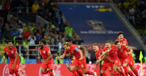 K&#x1EBF;t qu&#x1EA3; World Cup &#x111;&#xEA;m 3/7, r&#x1EA1;ng s&#xE1;ng 4/7: X&#xE1;c &#x111;&#x1ECB;nh 4 c&#x1EB7;p &#x111;&#x1EA5;u &#x1EDF; v&#xF2;ng t&#x1EE9; k&#x1EBF;t