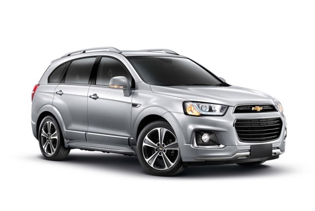 Loạt ôtô giảm giá mạnh tại Việt Nam đầu tháng 7