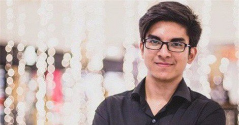 Malaysia gây chấn động với Bộ trưởng 25 tuổi, đẹp trai như tài tử điện ảnh