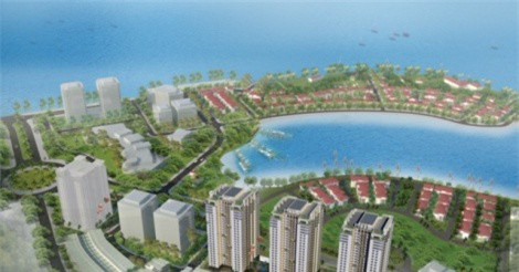 New Life Tower hưởng lợi từ sự phát triển của thị trường bất động sản Hạ Long