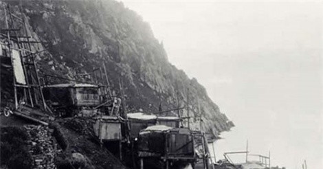 Ngôi làng 2.000 người sinh sống bỗng "bốc hơi" không một dấu vết