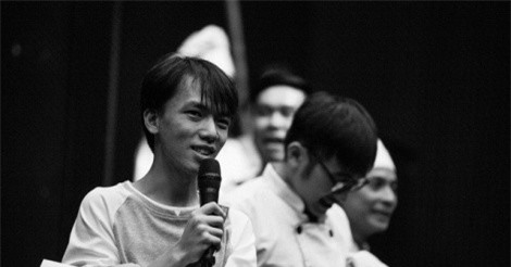 Nguyễn Phi Phi Anh - Giám đốc 9x của Vintata: Chúng mình sẽ xóa bỏ định kiến về hoạt hình Việt