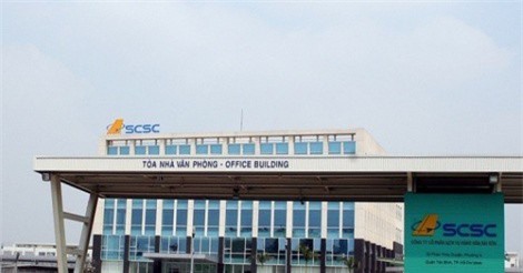 SCS chốt quyền trả cổ tức bằng tiền tỷ lệ 30% vào 12/7