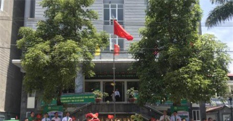 Tập đoàn Mai Linh khai trương chi nhánh tại Hà Giang