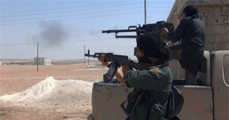 Thủ lĩnh khét tiếng của SDF bị ám sát ở Đông Syria