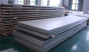 Hải quan khẳng định Công ty TNHH Posco Việt Nam Holdings nhập thép tấm hợp kim cán nóng