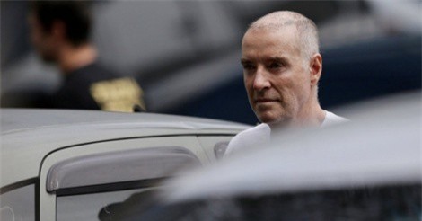 Tỷ phú từng giàu nhất Brazil phải ngồi tù