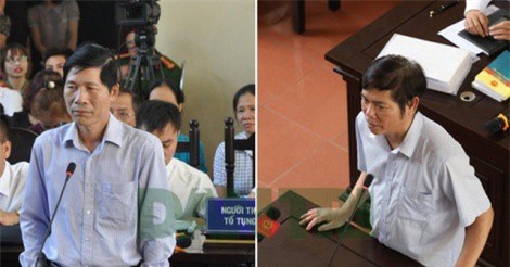 Vụ chạy thận tử vong ở Hòa Bình: Khởi tố phó giám đốc và nguyên trưởng phòng