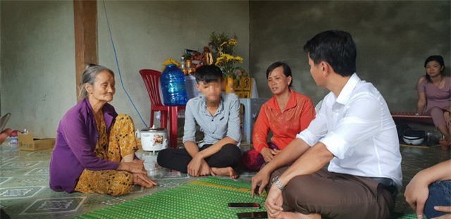 Vụ Đồn trưởng công an lái xe gây tai nạn: Cơ quan CSĐT Công an tỉnh thụ lý điều tra