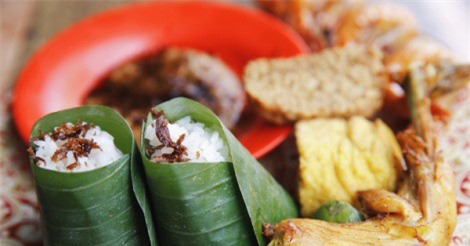 10 món ăn nhất định phải thử khi đến Jakarta