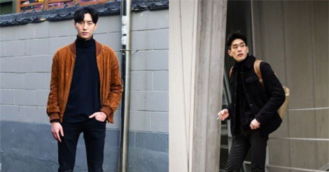 6 bước kinh điển để tạo dựng tủ đồ nam lý tưởng