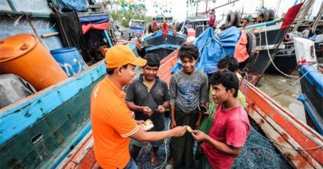 8/10 thị trường quốc tế của Viettel đã kinh doanh có lãi