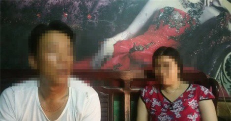 Bé gái 6 tuổi bị gã hàng xóm mù xâm hại tình dục