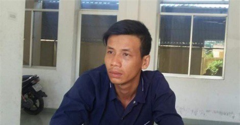 CSGT tóm gọn kẻ trộm xe tải của đại lý nước ngọt