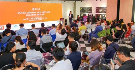 Cùng tiếp sức cho ngành bán lẻ trong nước