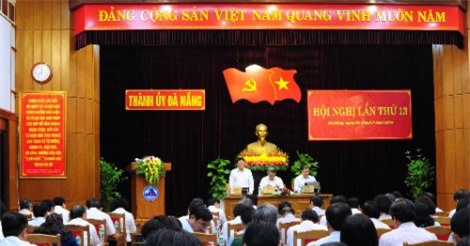 Đà Nẵng kỷ luật hơn 90 đảng viên