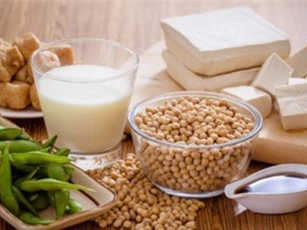 Đàn ông có nên ăn nhiều đậu nành không?