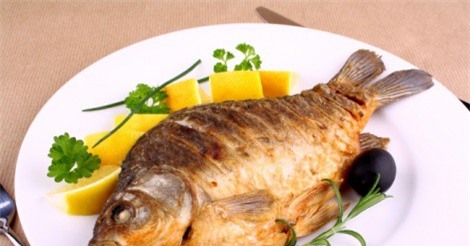 'Danh sách thực phẩm cấm' với mọi mẹ bầu