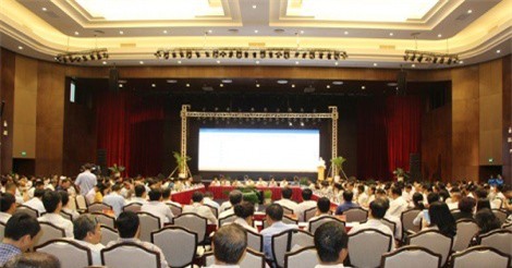 Doanh nghiệp là… “đối tác” của chính quyền