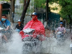 Dự báo thời tiết 5/7: Miền Bắc sắp đón mưa giải nhiệt