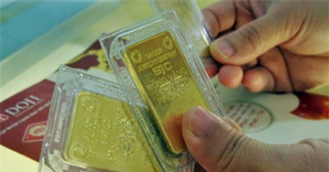 Giá vàng hôm nay 5/7: Vàng bật tăng, chưa ai dám vào tiền