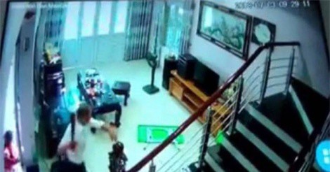 Hà Nội: Làm rõ vụ người đàn ông chém 3 người thương vong