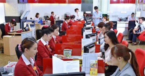 HDBank chi trả 1.275 tỷ đồng cổ tức