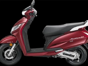 Honda Activa 125 2018 phong cách, giá rẻ: Sự lựa chọn phù hợp cho phái đẹp