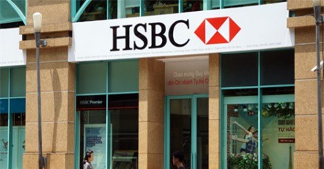 HSBC dự báo 6 công việc tương lai trong ngành ngân hàng