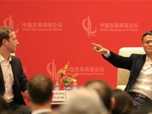 Jack Ma: Không nên "giết" Facebook vì bê bối bảo mật