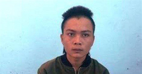 Kon Tum: Đâm chết bạn nhậu rồi ra đầu thú