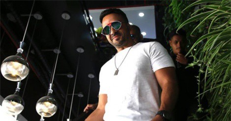 Luis Fonsi sẽ làm mới Despacito tại Việt Nam