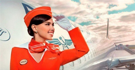 Nguy cơ ung thư vú cao gấp đôi nếu làm tiếp viên hàng không