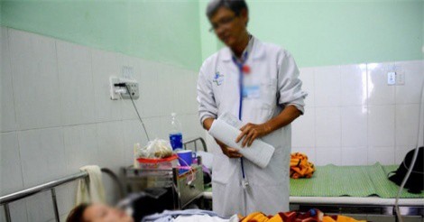 Quảng Nam: Phụ huynh đã bồi thường 6 triệu đồng đến “cô giáo bị đánh thủng màng nhĩ”