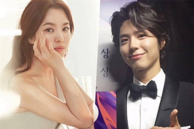 Sau khi kết hôn với Song Joong-ki, Song Hye-kyo đã chịu đóng phim trở lại?